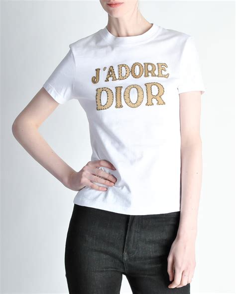 sous vetements dior femme|dior shirt femme.